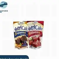 Nutricake Brownies Premix