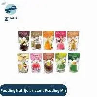 Pudding Nutrijell Instant Pudding Mix