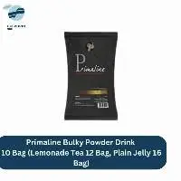 Primaline Bulky Powder Drink