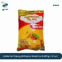 Golden Sari Tepung All Purpose Bread Crumb