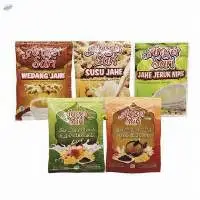 Anget Sari Innerbox Instant Ginger Powder Drink