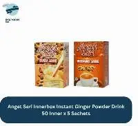 Anget Sari Instant Ginger Powder Drink