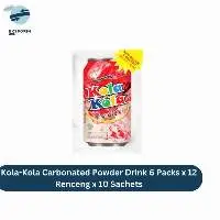 Kola-Kola Carbonated Powder Drink