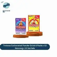 Troboss Carbonated Powder Drink