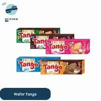 Wafer Tango