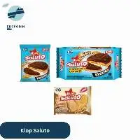 Klop Saluto