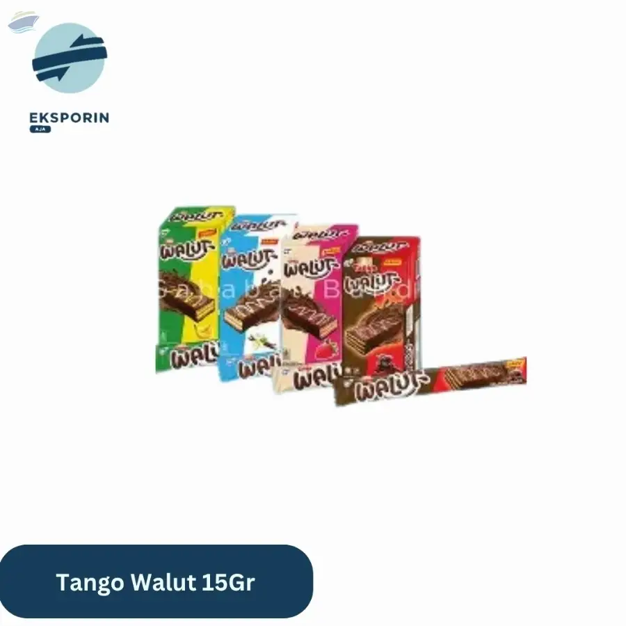 Tango Walut 15gr