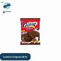 Cookiez Original 18 Gr