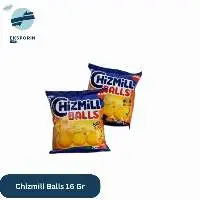 Chizmill Balls 16 Gr