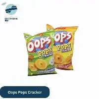 Oops Pops Cracker