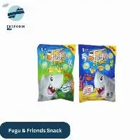 Fugu & Friends Snack