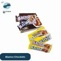 Blastoz Chocolate