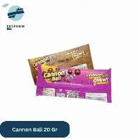 Cannon Ball 20 Gr