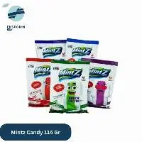 Mintz Candy 115 Gr