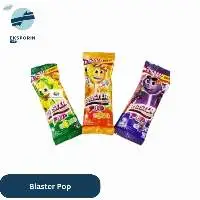 Blaster pop