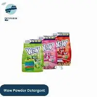 WOW Powder Detergent