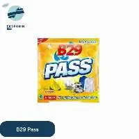 B29 PASS