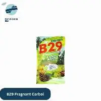 B29 Fragnant Carbol