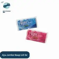 Ayu Jumbo Soap 110 Gr