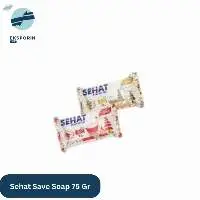 SEHAT Save Soap 75 Gr