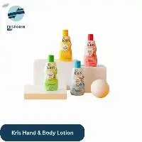 KRIS Hand & Body Lotion