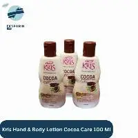 KRIS Hand & Body Lotion Cocoa Care 100 Ml