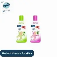 Medisoft Mosquito Repellent