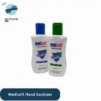 Medisoft Hand Sanitizer