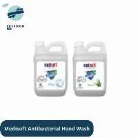 Medisoft Antibacterial Hand Wash