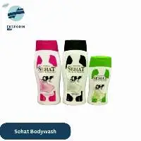 SEHAT Bodywash