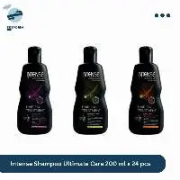 INTENSE Shampoo Ultimate Care