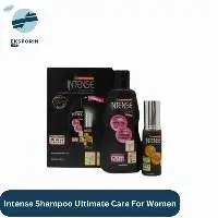 INTENSE Shampoo Ultimate Care for Women