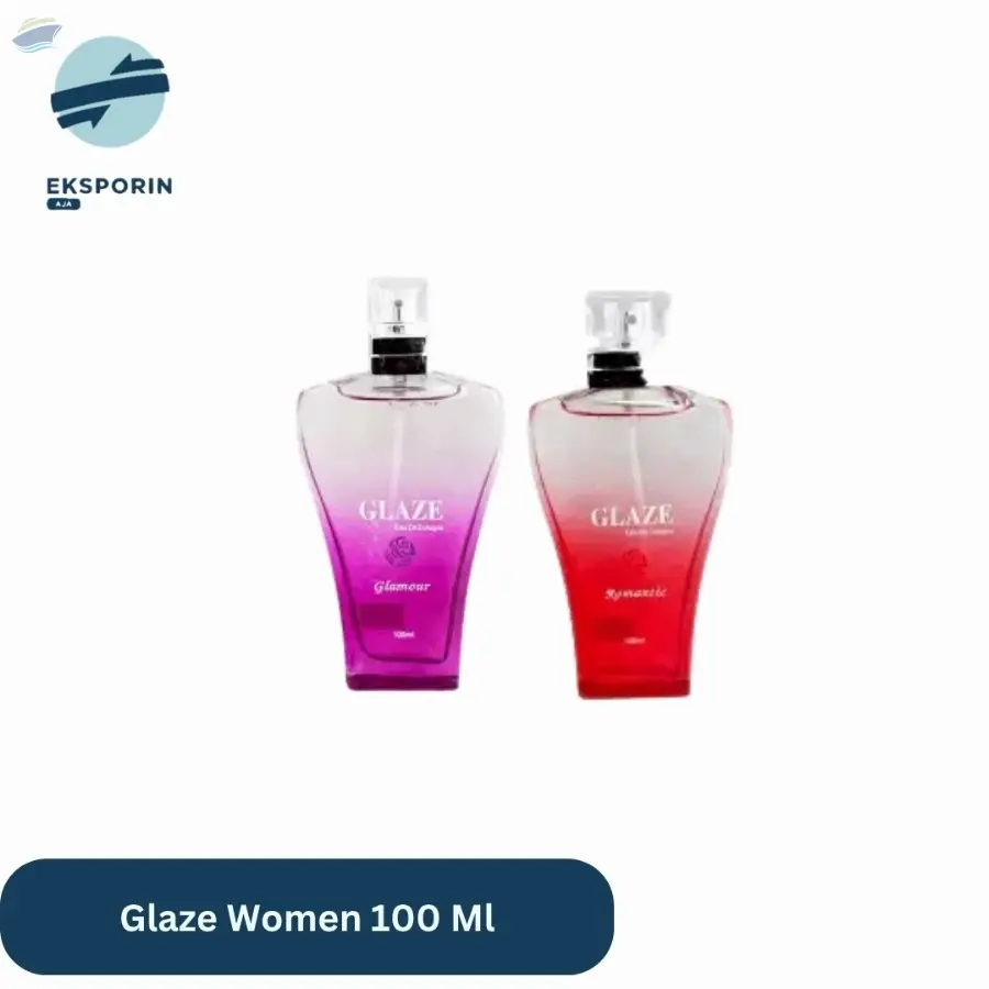 GLAZE Women 100 ml