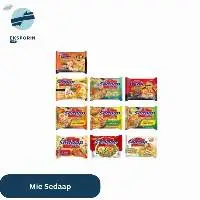 Mie Sedaap