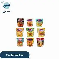 Mie Sedaap Cup