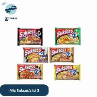 Mie Sukses's Isi 2
