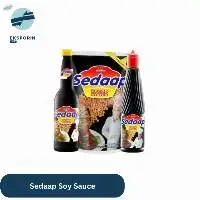 Sedaap Soy Sauce