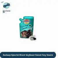 Sedaap Special Black Soybean Sweet Soy Sauce