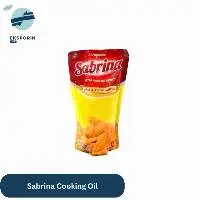 Sabrina Cooking Oil