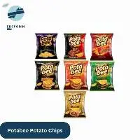 Potabee Potato Chips