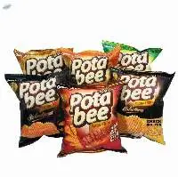 Potabee Potato Chips