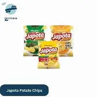 Japota Potato Chips