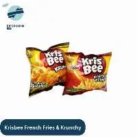 KRISBEE French Fries & Krunchy