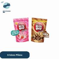 Krisbee Pillow