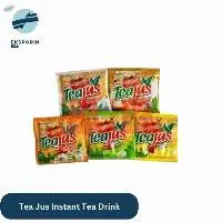 Tea Jus Instant Tea Drink