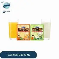 Fresh Cold C 1000 mg