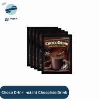Choco Drink Instant Chocolate Drink