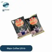 Major Coffee 135 Gr