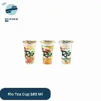 Rio Tea Cup 180 ml