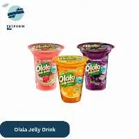 Olala Jelly Drink
